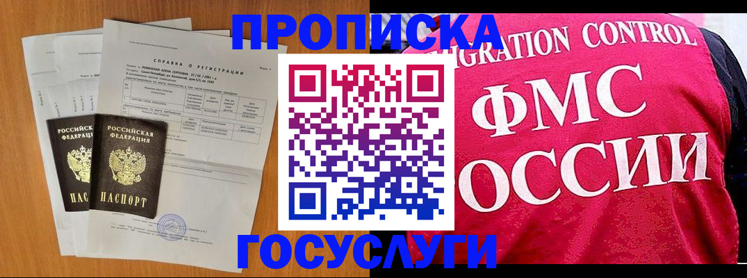 временная регистрация госуслуги в Домодедово